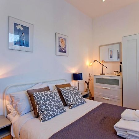 Spacious Highbury Fields 1 Bedroom Apartment - Parking By Request London Eksteriør billede