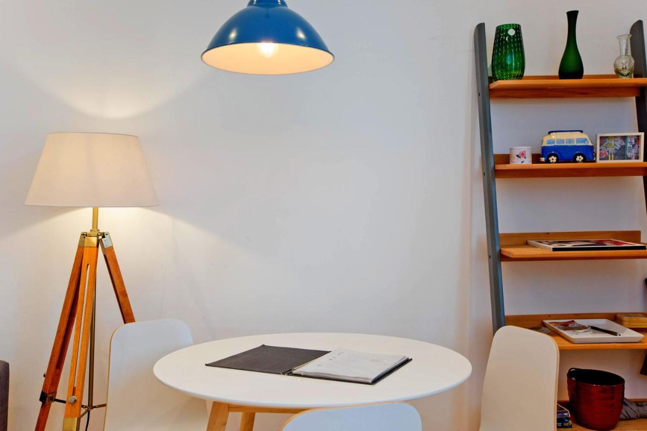 Spacious Highbury Fields 1 Bedroom Apartment - Parking By Request London Eksteriør billede