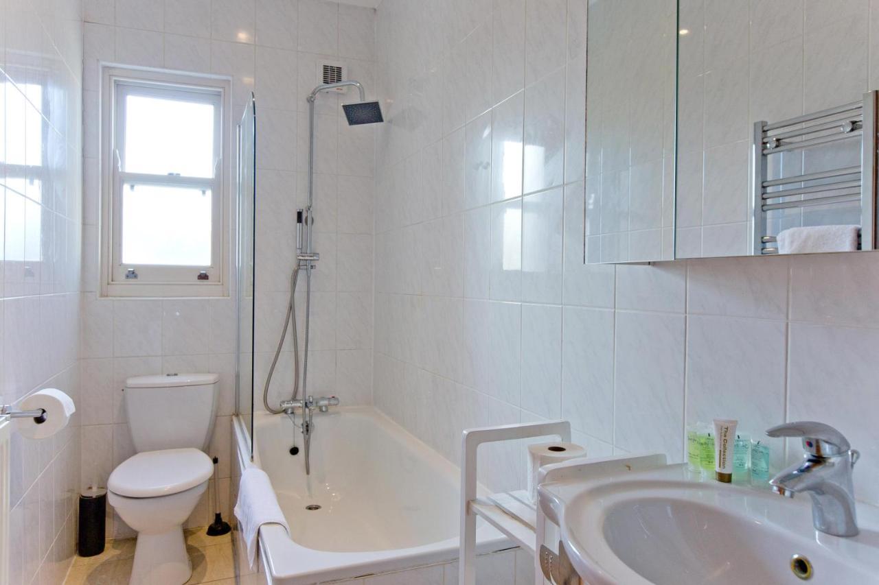 Spacious Highbury Fields 1 Bedroom Apartment - Parking By Request London Eksteriør billede