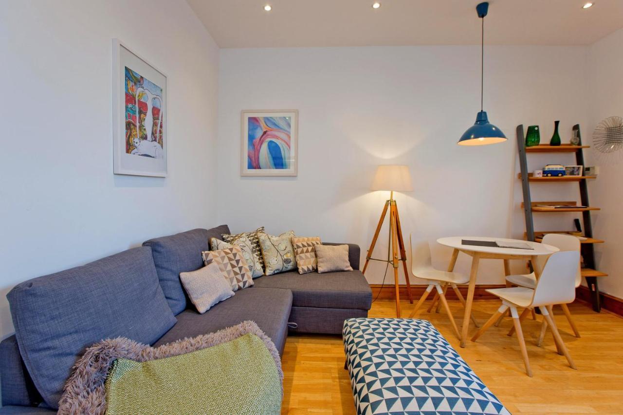 Spacious Highbury Fields 1 Bedroom Apartment - Parking By Request London Eksteriør billede