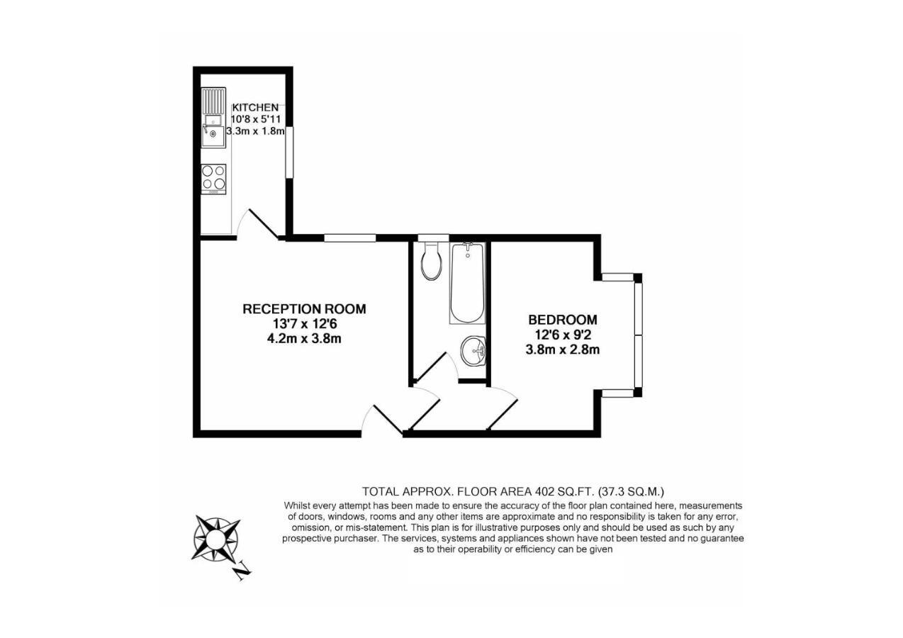 Spacious Highbury Fields 1 Bedroom Apartment - Parking By Request London Eksteriør billede